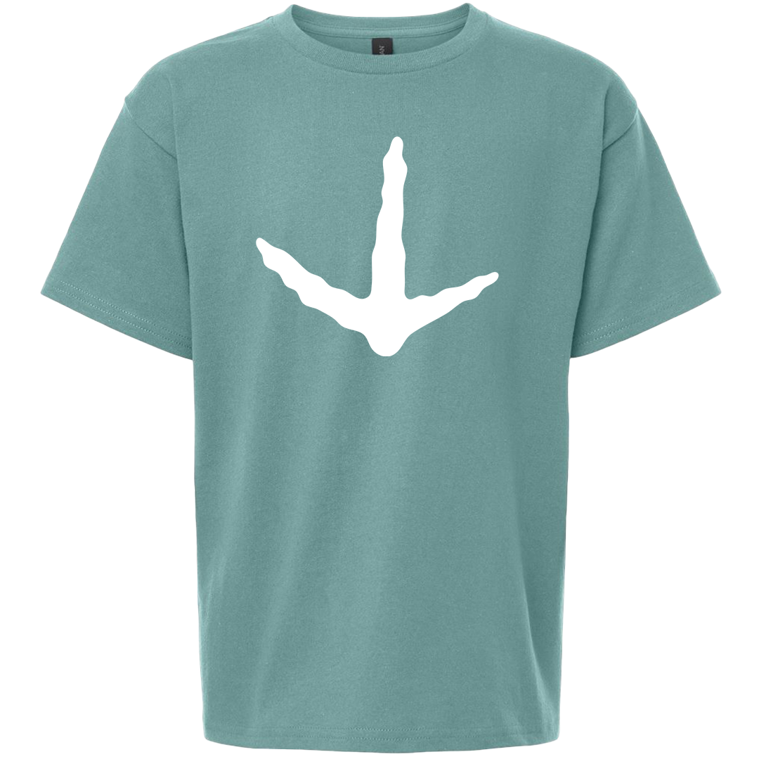 Turkey Toes Kids Tee