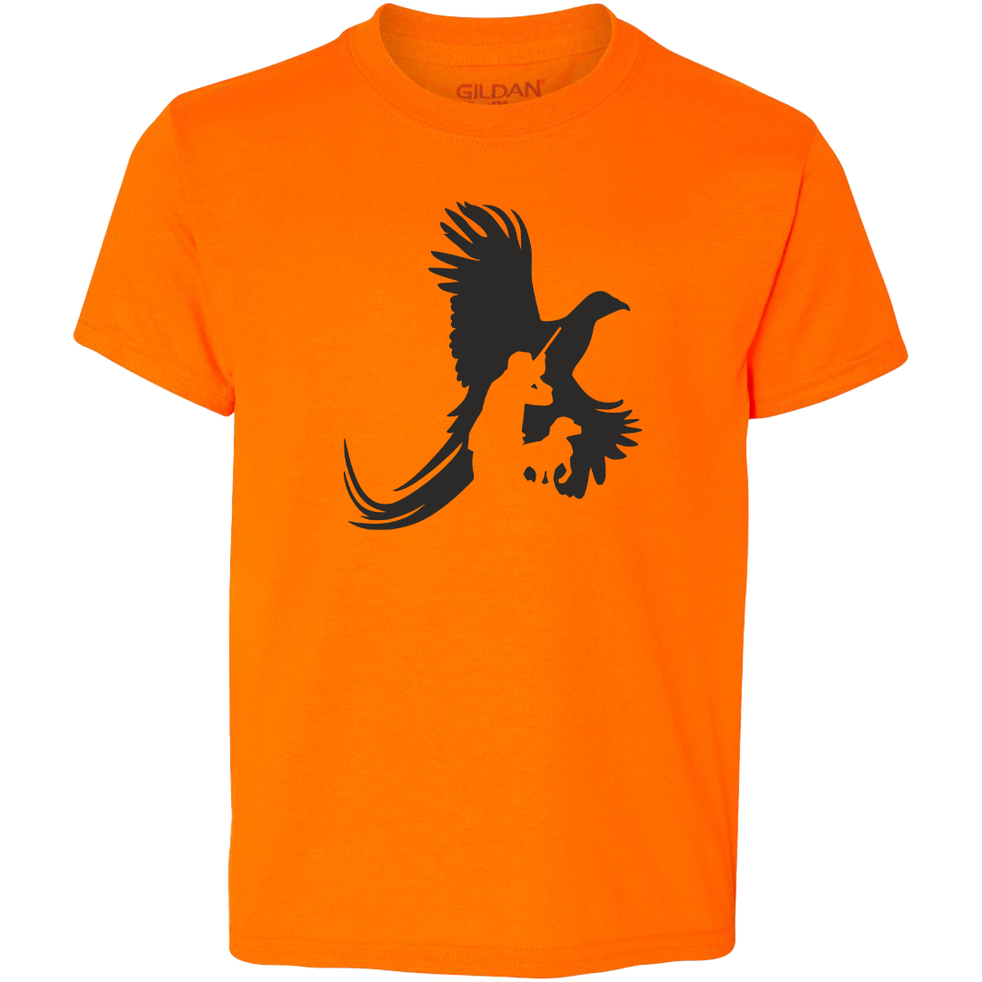 Pheasant Hunter Adult Tee