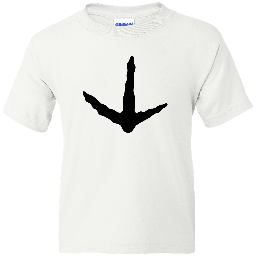 Turkey Toes Kids Tee