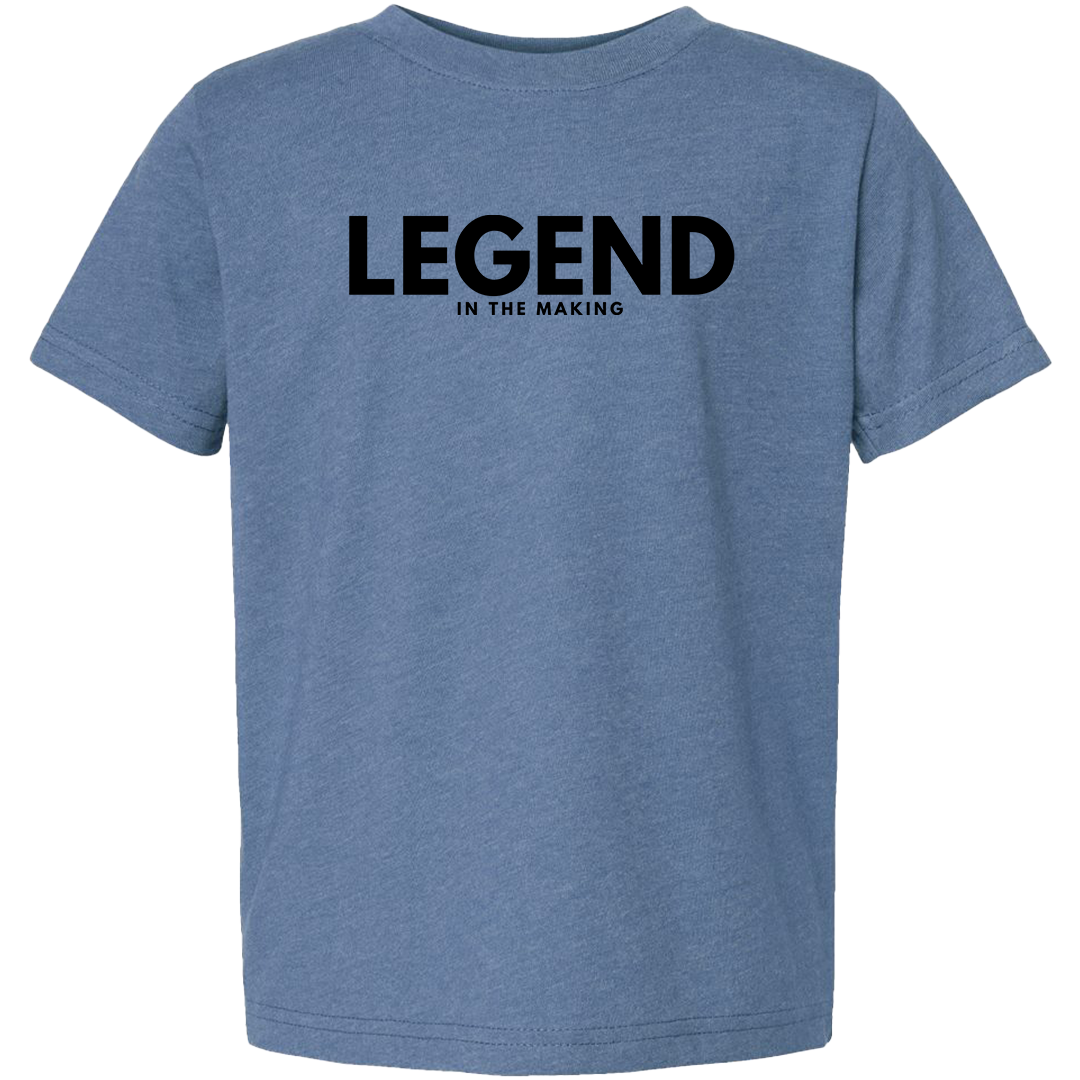 Future Legend Toddler Tee