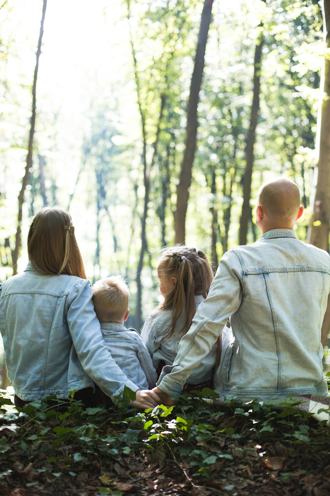 Family Outdoor Adventures