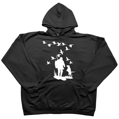 Waterfowl Magic Adult Hoodie