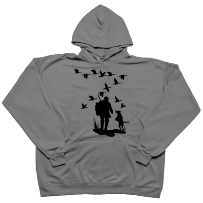 Waterfowl Magic Adult Hoodie