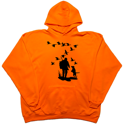 Waterfowl Magic Adult Hoodie