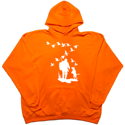 Waterfowl Magic Adult Hoodie