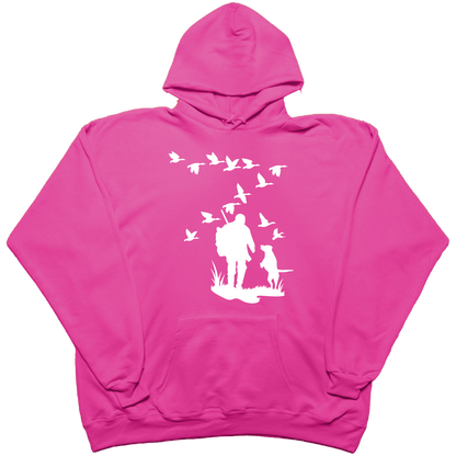 Waterfowl Magic Adult Hoodie