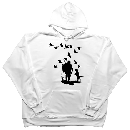 Waterfowl Magic Adult Hoodie