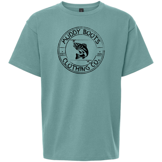 Rod Bending Adult Tee