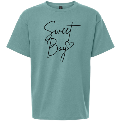 Sweet Boy Kids Tee