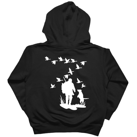 Watrfowl Magic Toddler Hoodie