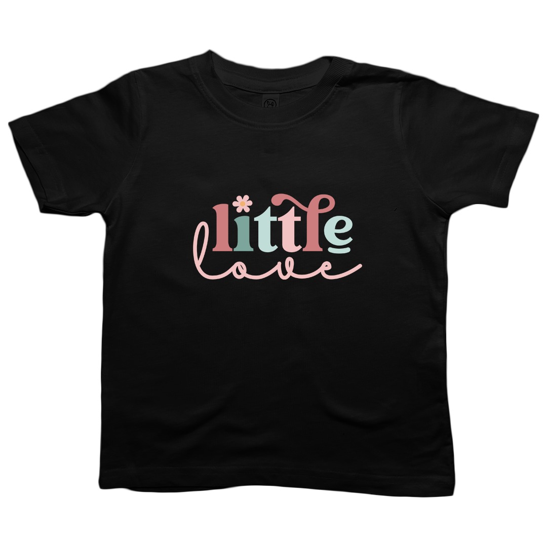 Little Love Kids Tee