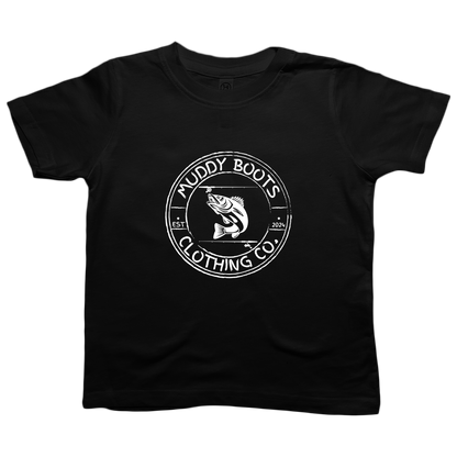 Rod Bending Toddler Tee