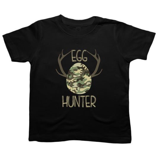 Egg Hunter Toddler Tee