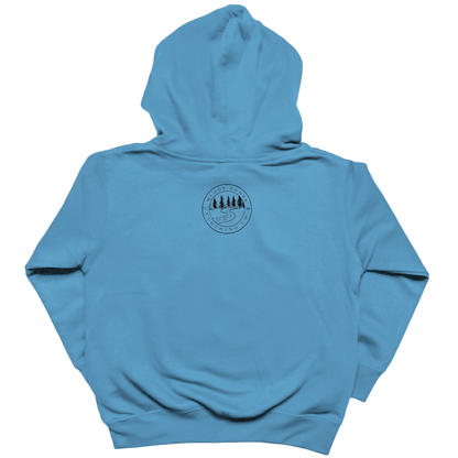 Midwest Fish Kids Hoodie