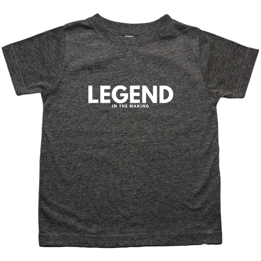 Future Legend Kids Tee