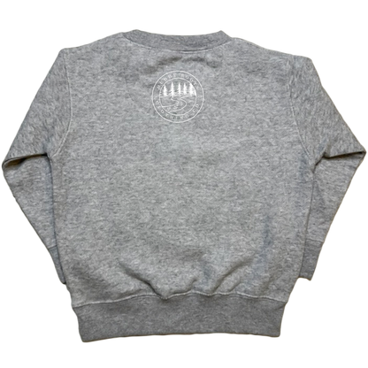 Future Legend Toddler Crew Neck Sweatshirt