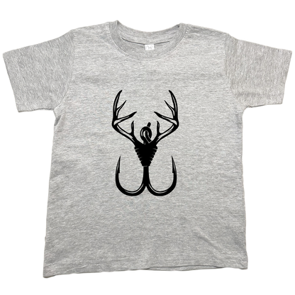 Antler Hook Kids Tee