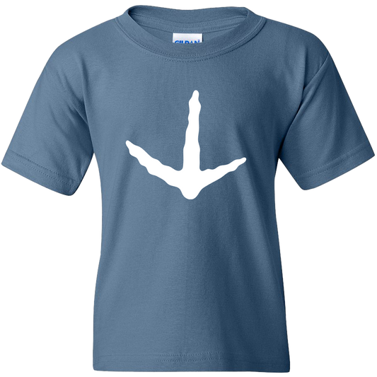 Turkey Toes Kids Tee