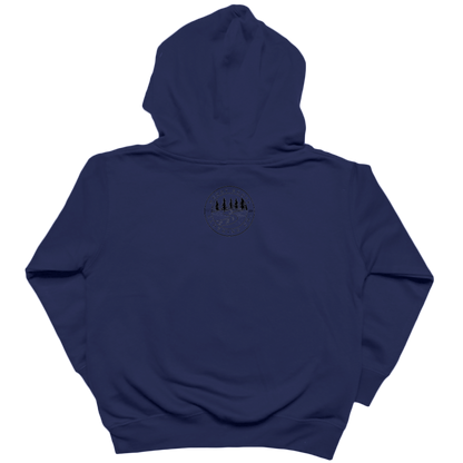 Egg Hunter Toddler Hoodie