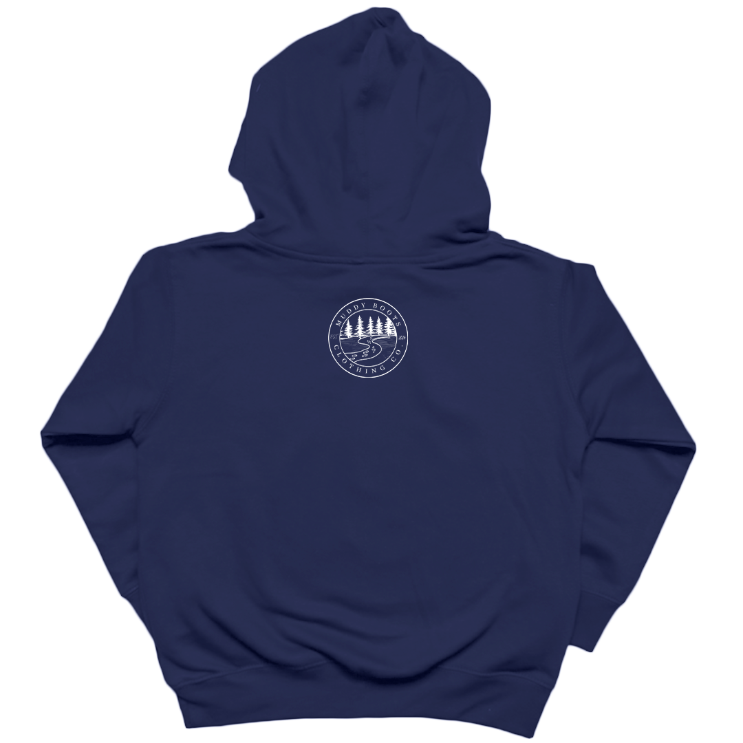 Little Love Kids Hoodie