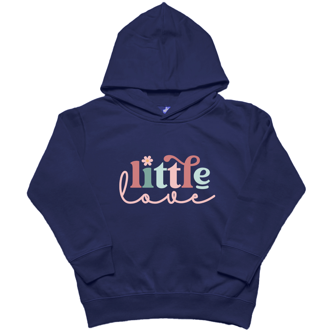 Little Love Kids Hoodie