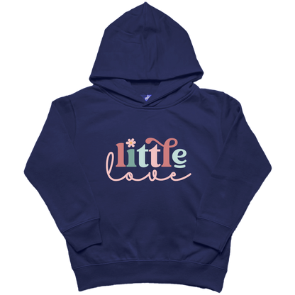 Little Love Kids Hoodie