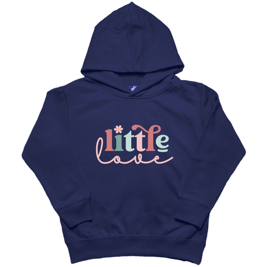 Little Love Kids Hoodie