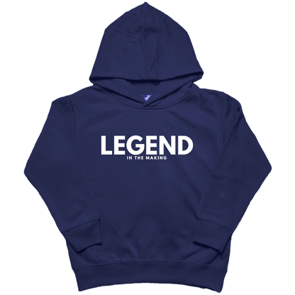 Future Legend Toddler Hoodie