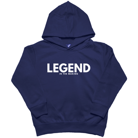 Future Legend Toddler Hoodie