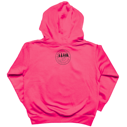 Hooksets Are Free Kids Hoodie