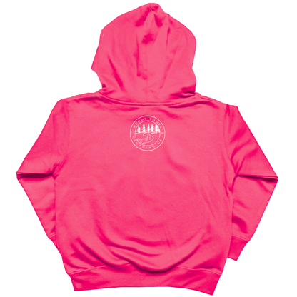 Be Kind Kids Hoodie