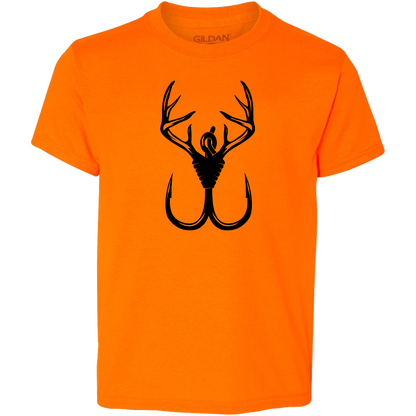Antler Hook Kids Tee