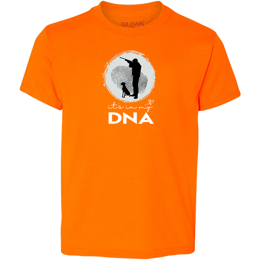Hunting DNA Adult Tee