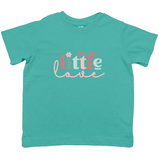 Little Love Toddler Tee