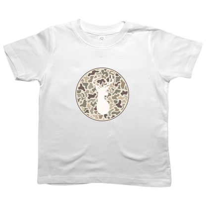 Whitetail Kids Tee