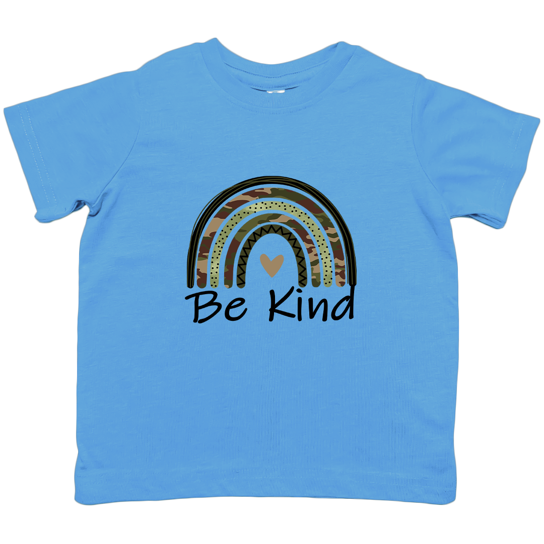 Be Kind Kids Tee