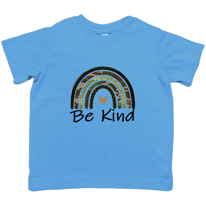 Be Kind Kids Tee