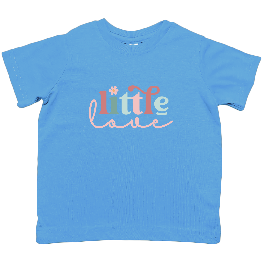 Little Love Kids Tee