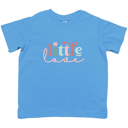 Little Love Kids Tee