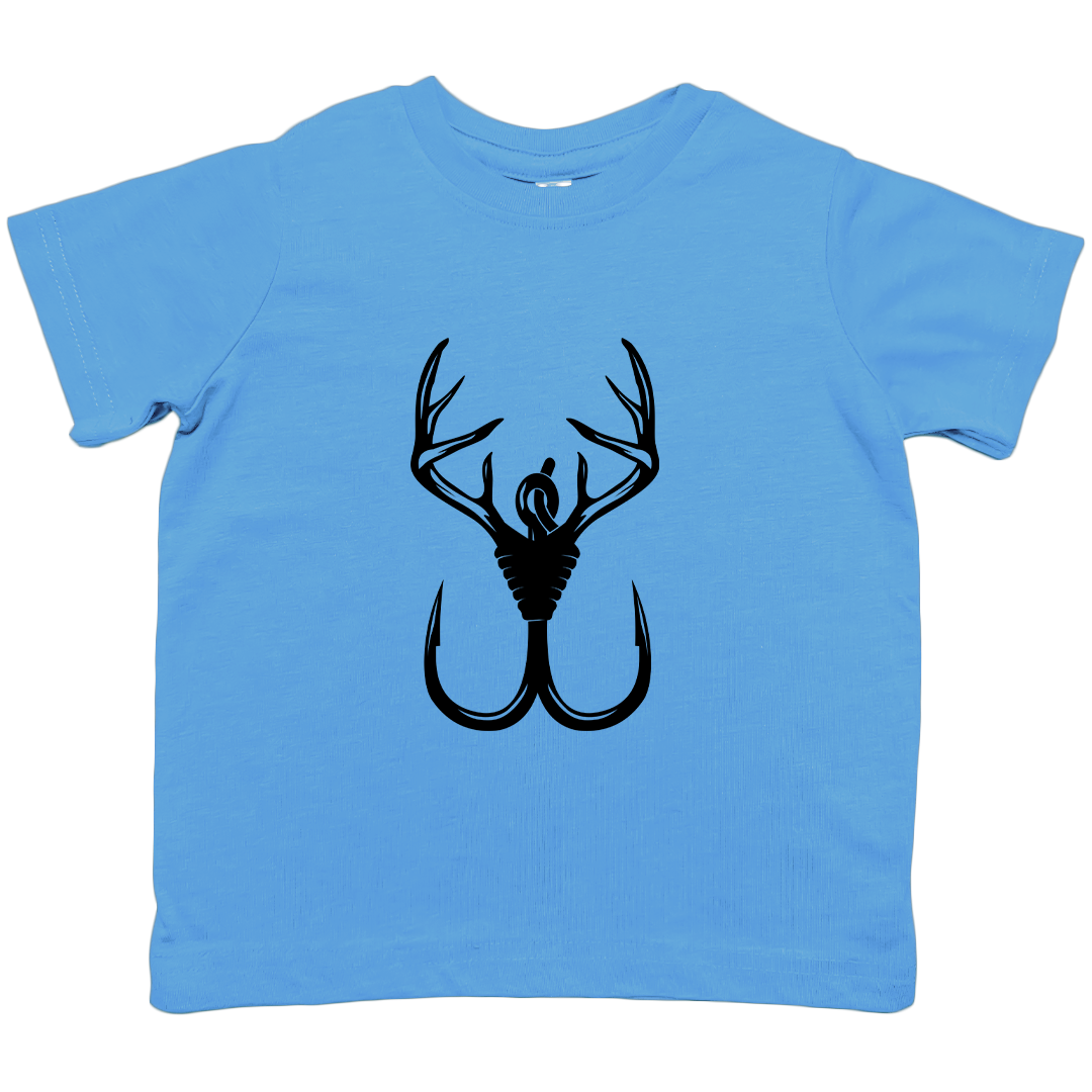 Antler Hook Kids Tee