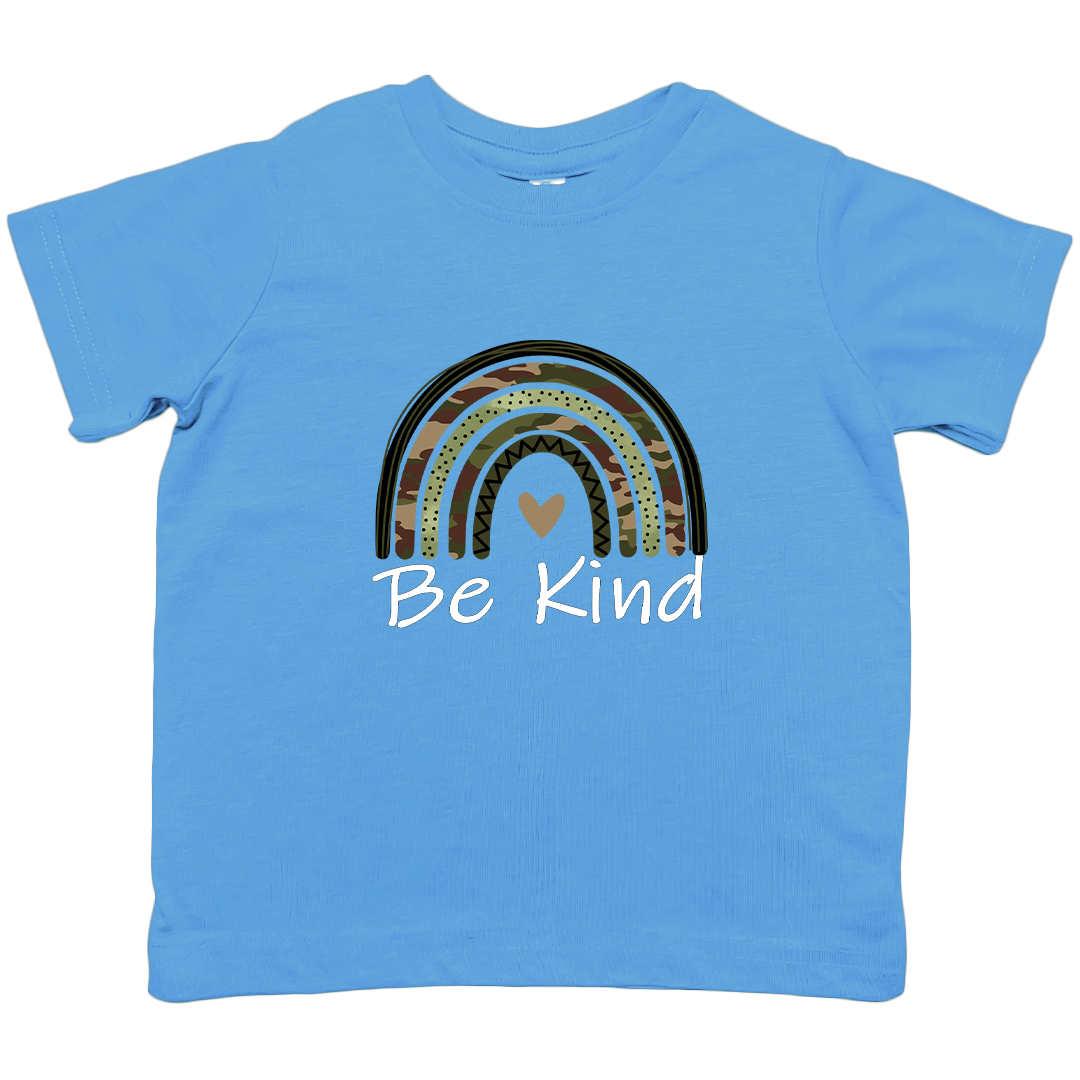 Be Kind Kids Tee