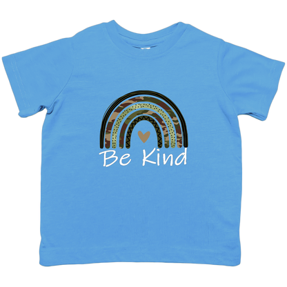 Be Kind Kids Tee