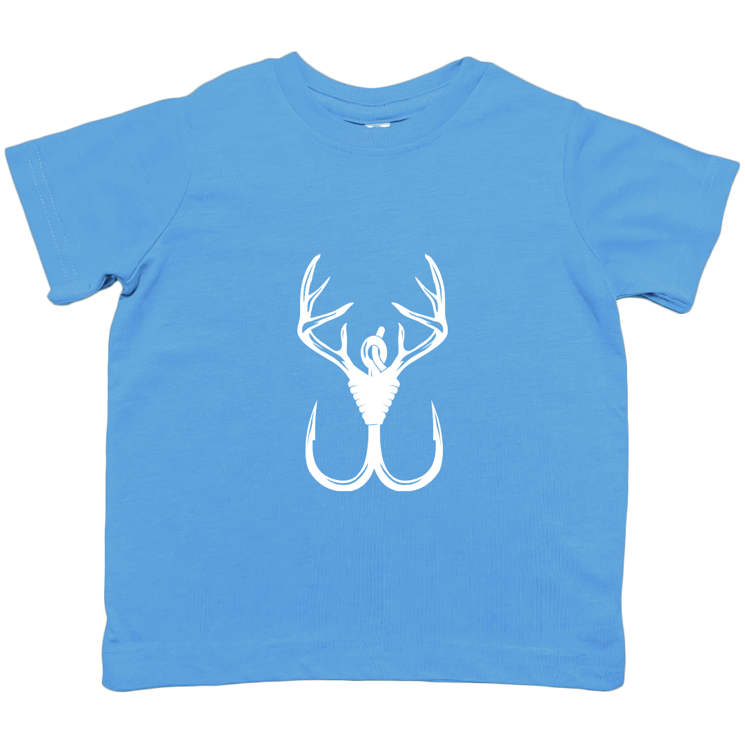 Antler Hook Kids Tee