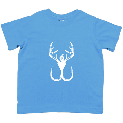 Antler Hook Kids Tee