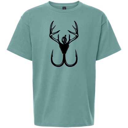 Antler Hook Kids Tee