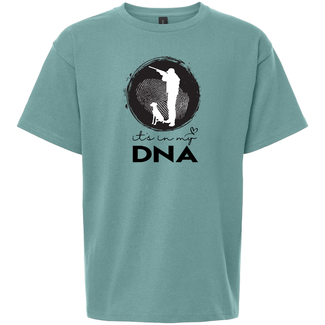 Jumping Bass Adult Tee