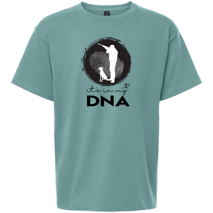 Jumping Bass Adult Tee