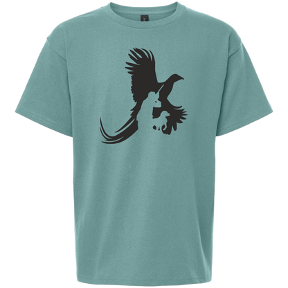 Pheasant Hunter Adult Tee
