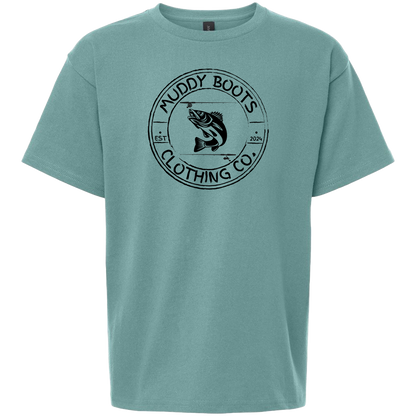 Rod Bending Adult Tee