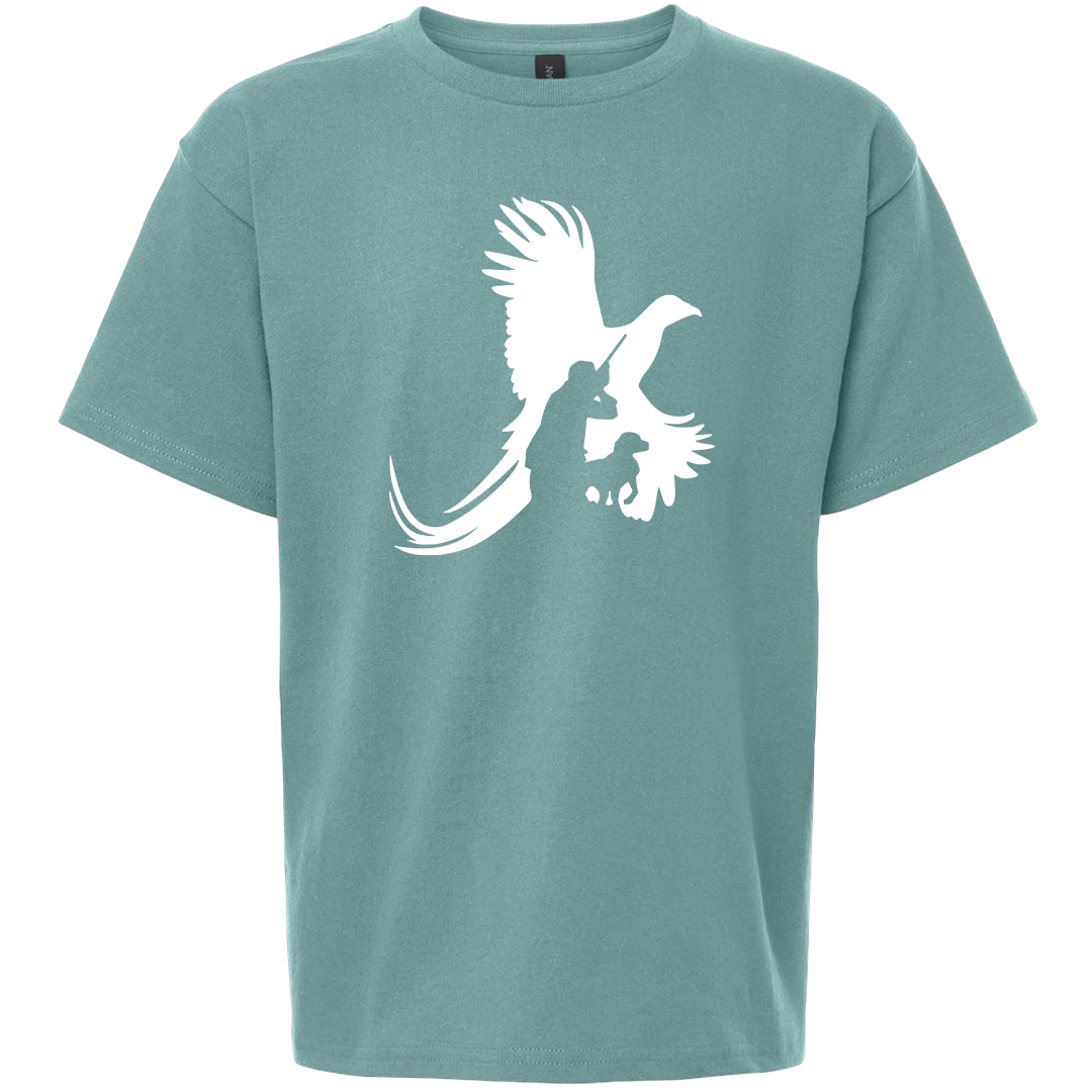 Pheasant Hunter Adult Tee